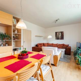 Prodej bytu 3+kk 68 m² Šumperk, Reissova