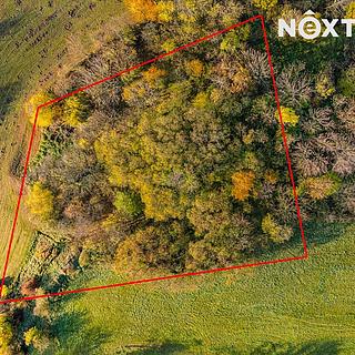 Prodej zahrady 1197 m² Zdiby