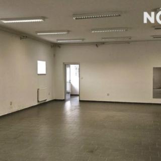 Pronájem skladu 140 m² Tábor Čekanice, U Jednoty