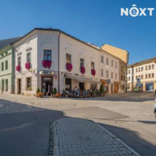Prodej rodinného domu 180 m² Šumperk, Radniční