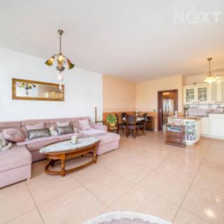 Prodej bytu 3+1 89 m² Olomouc