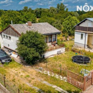 Prodej rodinného domu 65 m² Vejvanovice