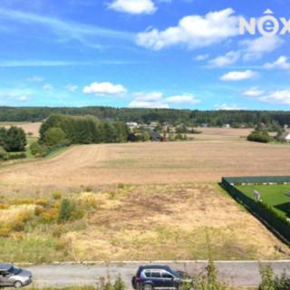 Prodej stavební parcely 944 m² Dvůr Králové nad Labem