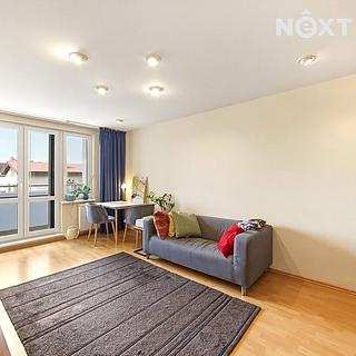 Prodej bytu 2+1 53 m² Praha Strašnice, Hřibská