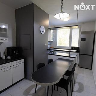 Prodej bytu 4+1 89 m² Zlín, Česká