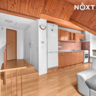Prodej bytu 3+kk 55 m² Česká Skalice, E. Beneše
