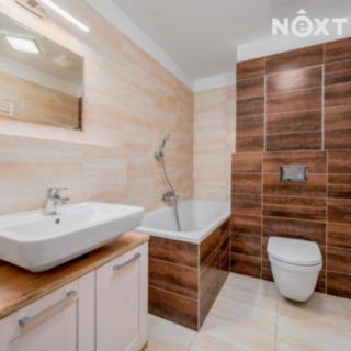 Pronájem bytu 2+kk 52 m² Praha Uhříněves, Oty Bubeníčka