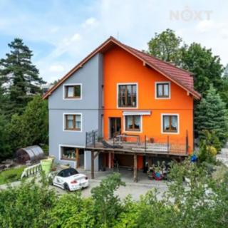 Pronájem bytu 4+kk 133 m² Boršov nad Vltavou