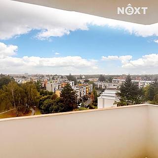 Pronájem bytu 2+1 58 m² Olomouc Neředín, Jílová