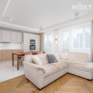 Prodej bytu 3+kk 86 m² Brandýs nad Labem-Stará Boleslav