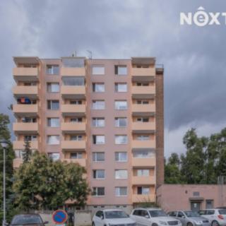 Prodej bytu 2+1 57 m² Znojmo