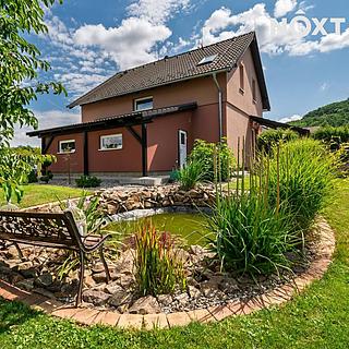 Prodej rodinného domu 144 m² Česká Lípa Lada