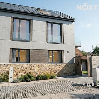 Prodej rodinného domu 124 m² Ostrovačice, Zákoutí