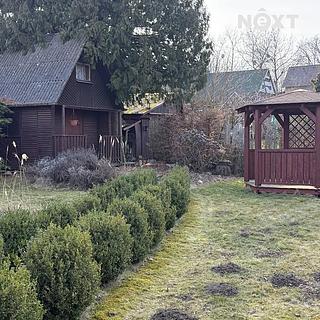 Prodej chaty 20 m&sup2; Chrudim