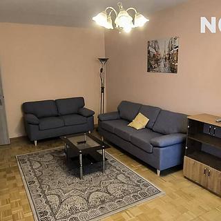 Pronájem bytu 3+1 80 m² Liberec