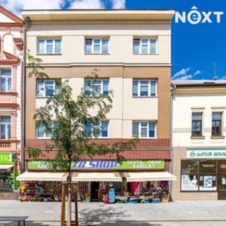 Prodej půdního prostoru 70 m² Kladno