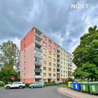 Pronájem bytu 1+kk, garsoniery 21 m² Chodov