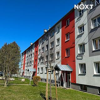 Prodej bytu 3+1 61 m² Jilemnice, Jaroslava Havlíčka