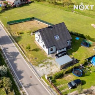 Prodej vily 200 m² Ujkovice