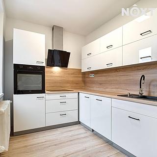 Pronájem bytu 1+kk, garsoniery 32 m² Bohumín