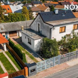 Prodej hotelu a penzionu 202 m² Přelouč, V Zahrádkách