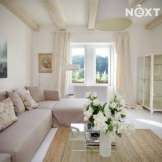 Pronájem bytu 2+1 80 m² Chocerady Vlkovec