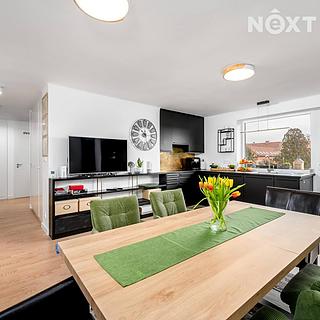 Prodej bytu 4+kk 81 m² Roudnice nad Labem, Libušina