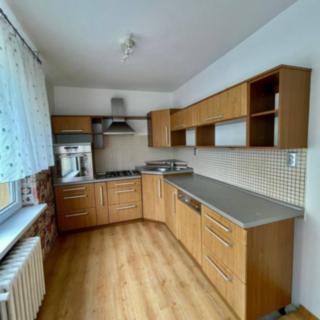 Pronájem bytu 2+1 60 m² Karviná Hranice, Čsl. armády