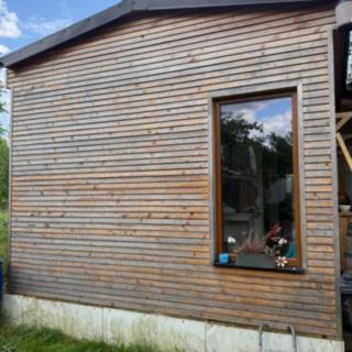 Prodej rodinného domu 48 m² Kroměříž, Dolnozahradská