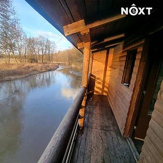 Prodej chaty 22 m&sup2; Plzeň