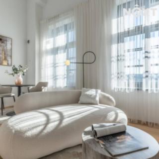 Prodej bytu 1+kk, garsoniery 48 m² Praha