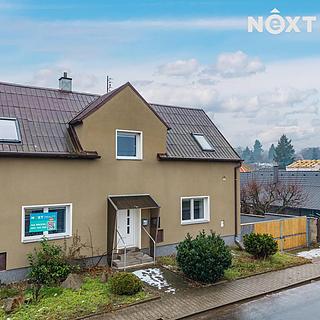 Prodej rodinného domu 135 m² Kryry, Tovární