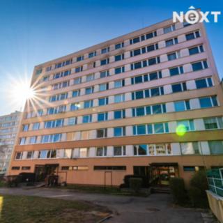 Prodej bytu 3+1 68 m² Rakovník II, V Lukách