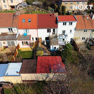 Prodej rodinného domu 124 m² Chrudim IV, Gorkého