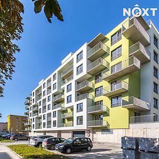 Pronájem bytu 2+kk 67 m&sup2; Pardubice