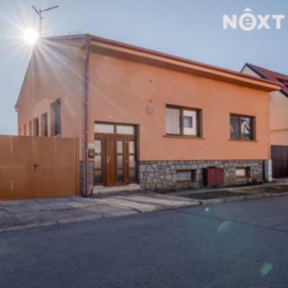Prodej rodinného domu 134 m² Moravská Nová Ves