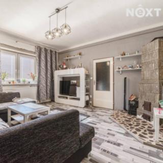Prodej rodinného domu 120 m² Nový Jičín