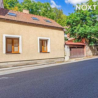 Prodej rodinného domu 200 m² Tábor, Bechyňská