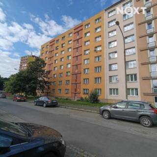 Prodej bytu 2+1 62 m² Plzeň Doudlevce, Mandlova