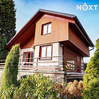 Prodej chalupy 120 m² Seč