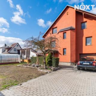 Prodej rodinného domu 176 m² Postřelmov