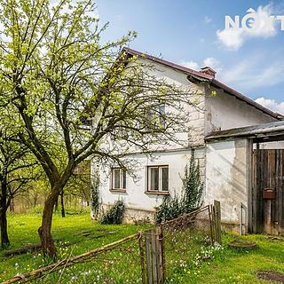 Prodej rodinného domu 150 m² Heřmanice u Oder Véska