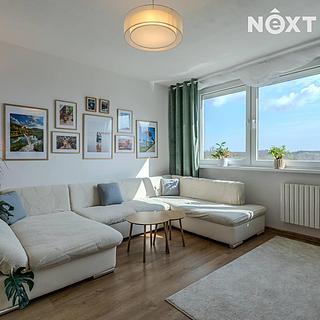 Prodej bytu 3+1 69 m&sup2; Břeclav