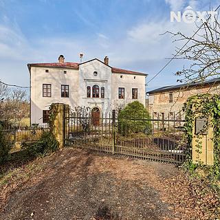 Prodej rodinného domu 769 m² Vítězná