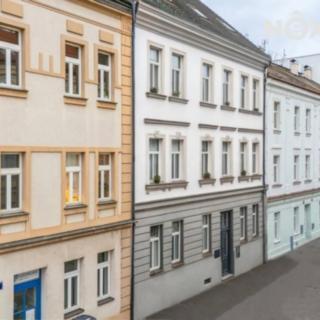 Prodej bytu 2+kk 33 m² Praha Vysočany, Kolmá
