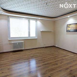 Prodej bytu 4+1 84 m² Chrudim III, Husova