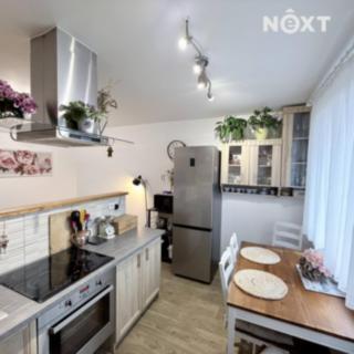 Prodej bytu 2+kk 32 m² Harrachov Nový Svět