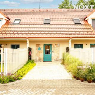 Pronájem bytu 3+kk 61 m² Lednice, Na Zahradách