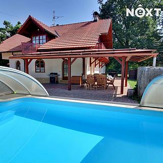 Pronájem rodinného domu 250 m² Vrchlabí Podhůří, Poštovní