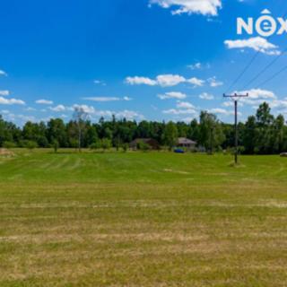 Prodej stavební parcely 2 680 m² Jílovice